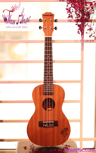 bán đàn ukulele cho bé
