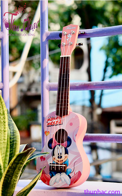 mua ukulele cho bé uy tín tại tphcm
