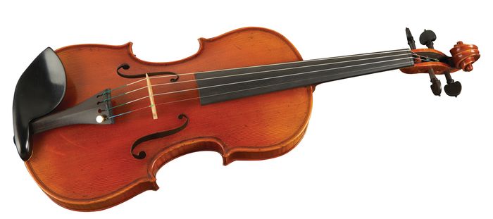 Giá đàn violin tại Thu Nhạc
