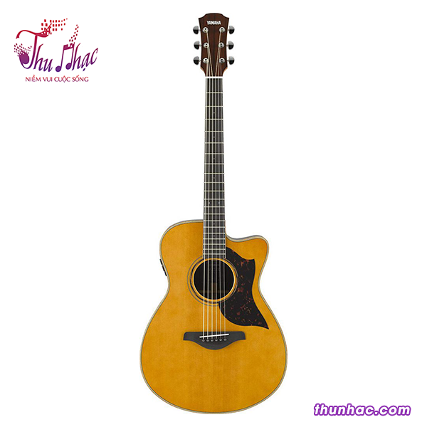 Nơi mua đàn guitar acoustic Yamaha AC3R Vintage Natural giá rẻ