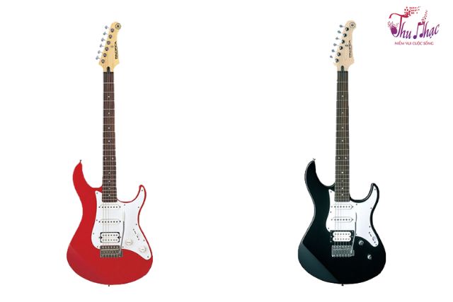 Đàn guitar điện Yamaha chính hãng giá rẻ