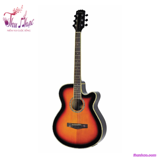 Đàn guitar acoustic quận Tân Phú