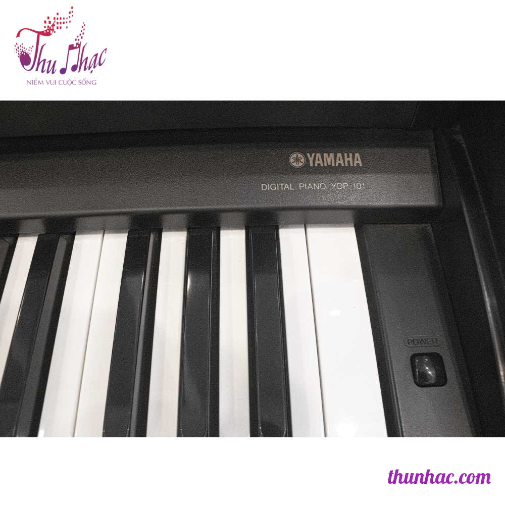PIANO ĐIỆN YAMAHA YDP101