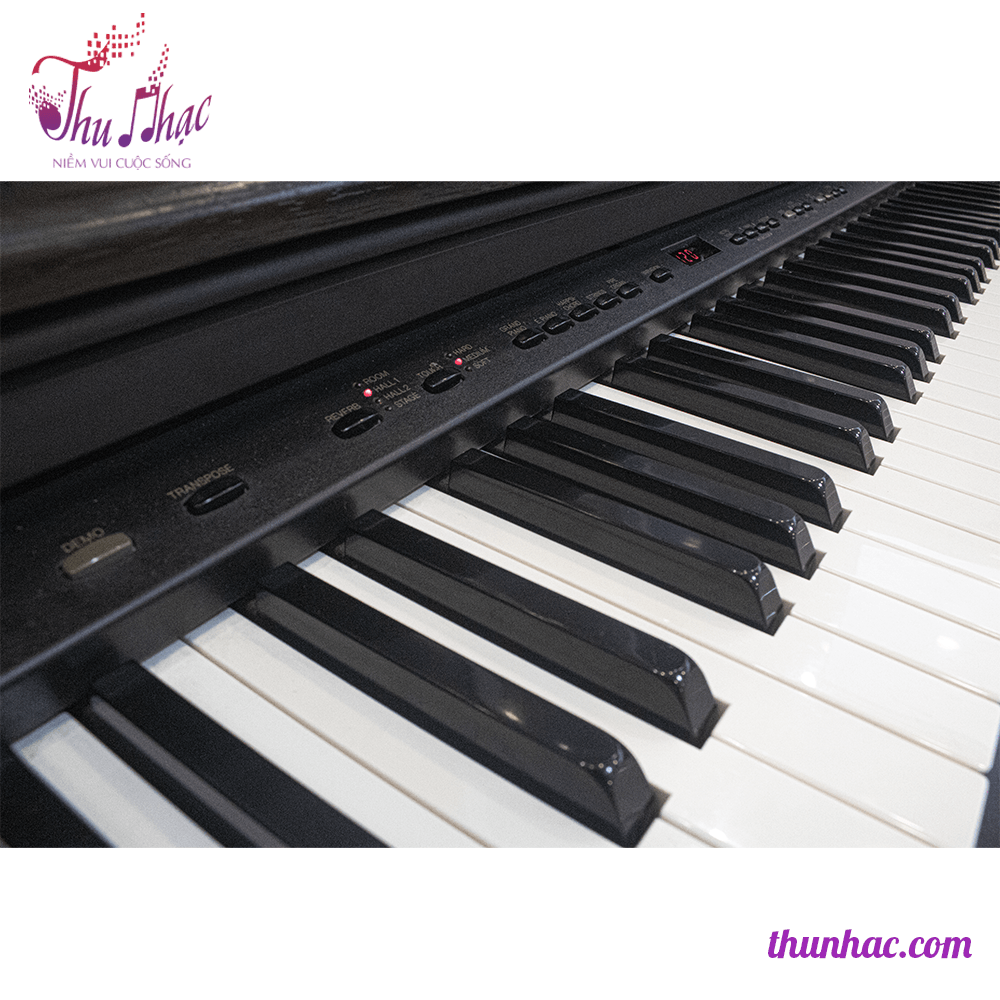 PIANO ĐIỆN YAMAHA YDP101