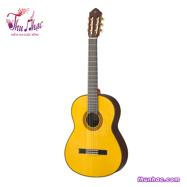 Đàn guitar classic Yamaha cao cấp