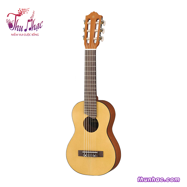 Đàn guitarlele Yamaha GL1 giá rẻ Tphcm