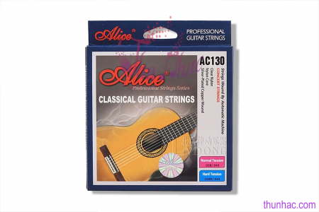 DÂY CLASSIC ALICE AC130
