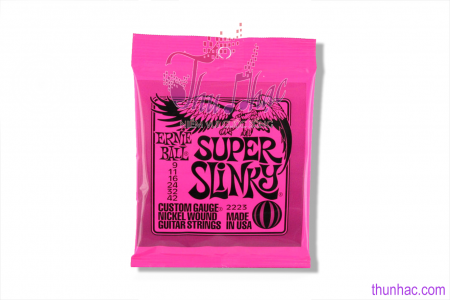 DÂY ĐIỆN ERNIE BALL 2223