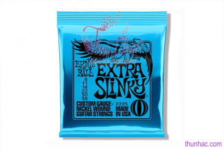 DÂY ĐIỆN ERNIE BALL 2225