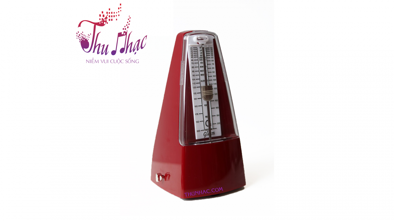 MÁY ĐẾM NHỊP