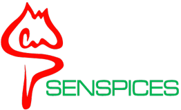 logo Senspices Vietnam Joint Stock Company