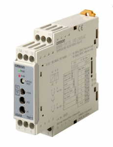 Rơle bảo vệ sự cố pha Omron K8AB-PM2