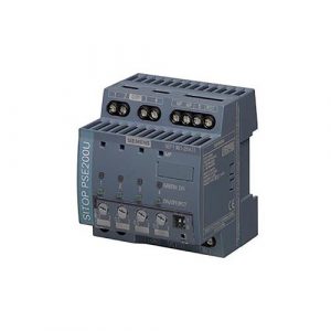 Siemens 6EP1 Series