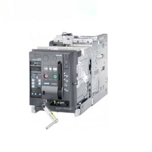 Máy cắt không khí ACB Siemens 3WL Series Di Động