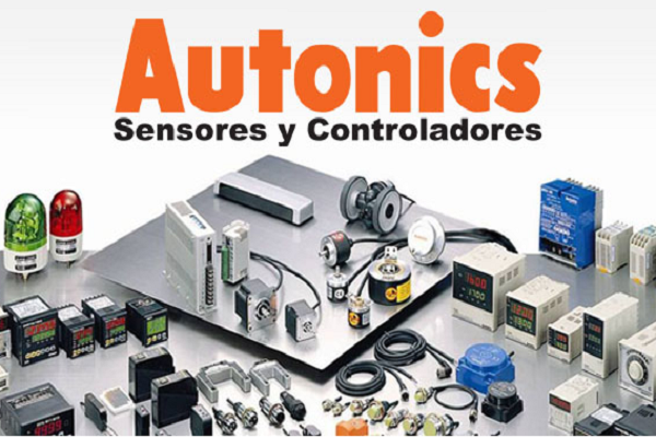 Auttonics Autonics
