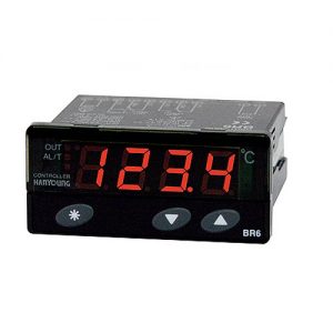 Bộ điều khiển nhiệt độ Hanyoung BR6 Series