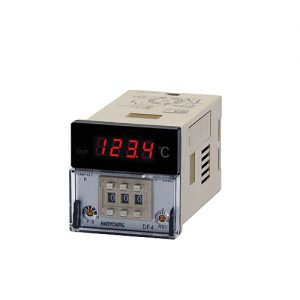 Bộ điều khiển nhiệt độ Hanyoung DF Series