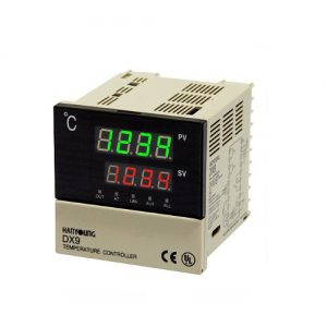 Bộ điều khiển nhiệt độ Hanyoung DX Series
