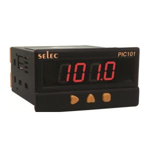 Bộ hiển thị Selec PIC101A-VI-230