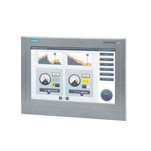 Màn hình HMI Siemens 6AV2124-0QC13-0AX0