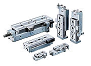 Xi lanh SMC MXQ6-30C-M9BL