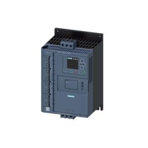 Khởi động mềm Siemens 3RW55 Series