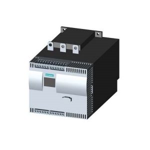 Khởi động mềm Siemens 3RW44 Series