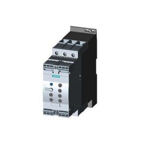 Khởi động mềm Siemens 3RW40 Series