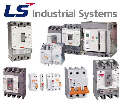 Thiết bị LS các loại