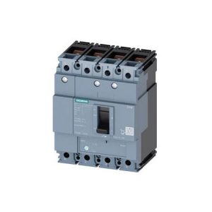 MCCB chỉnh dòng Siemens 3VM Series