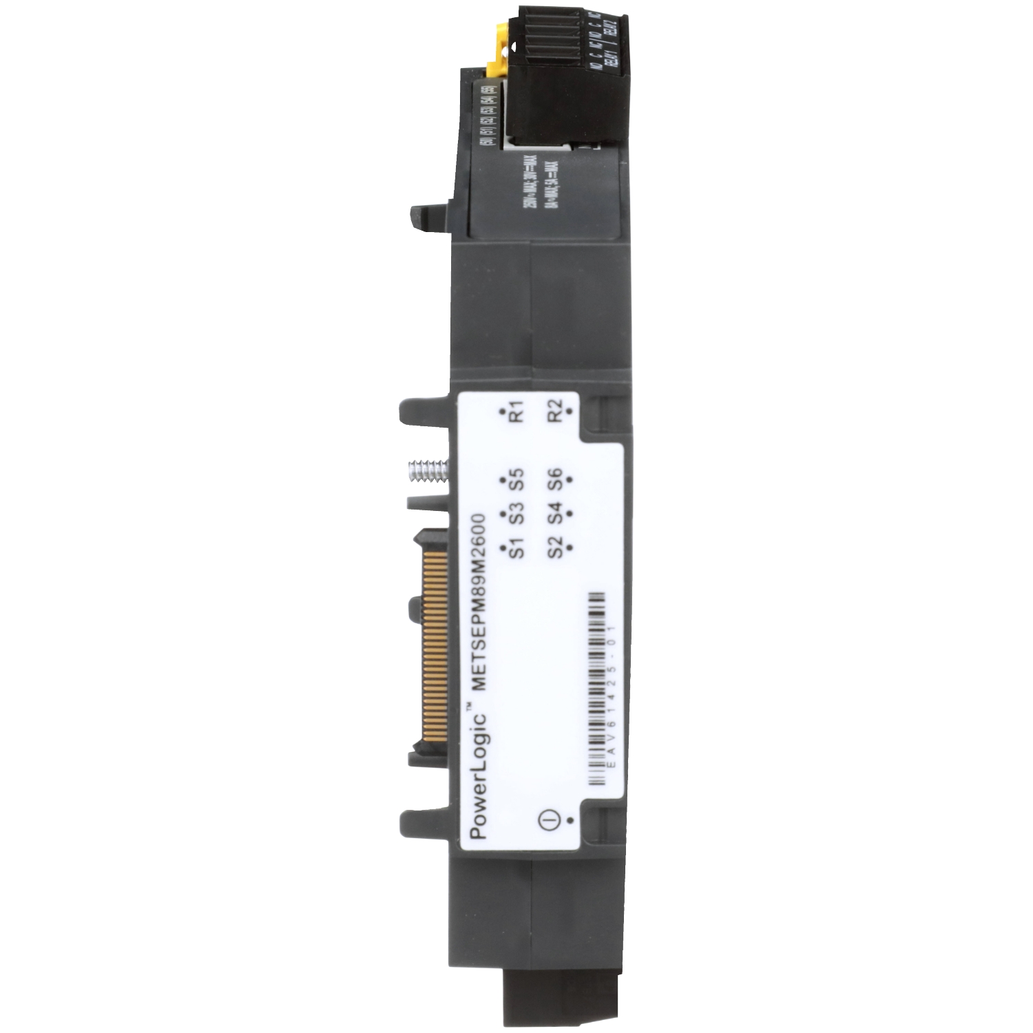 Mô-đun I/O METSEPM89M2600 PowerLogic PM8000