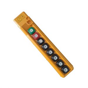 Công tắc điều khiển cần trục Hanyoung HY-102 Series