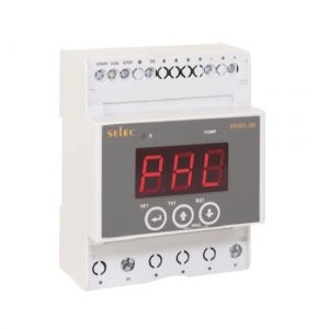 Rơ le bảo vệ đa chức năng Selec PPRD-4M-3-415V