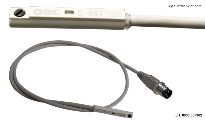 Cảm biến SMC D-A93