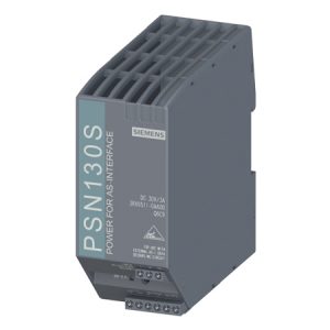 Bộ nguồn Siemens 3RX Series