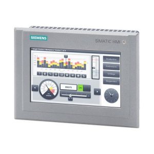 Màn hình HMI Siemens 6AV2124-0QC10-0SA0