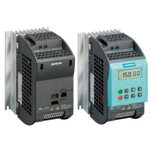 Biến tần Siemens 6SL3211-Series (SIEMENS SINAMICS G110 Series)