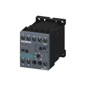 Timer Siemens 3RP20 Series