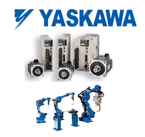Biến tần Yaskawa J1000/A1000/V1000/U1000/GA700/G7/L1000