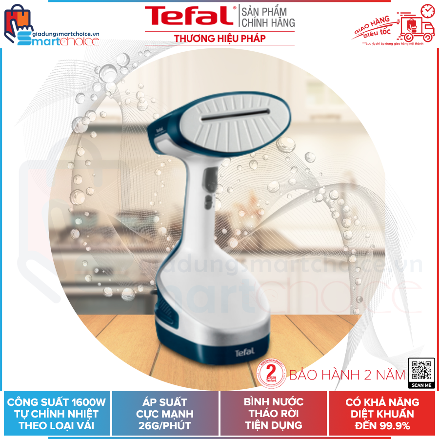 ban-ui-hoi-nuoc-cam-tay-tefal-dt8100e0