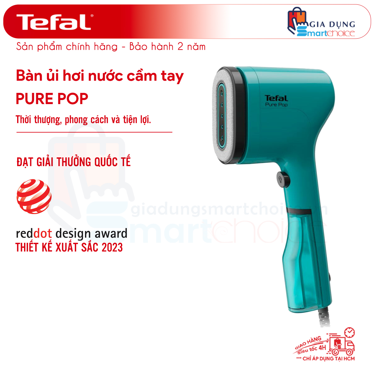 ban-ui-hoi-nuoc-cam-tay-tefal-pure-pop-dt2024e1-xanh-lo