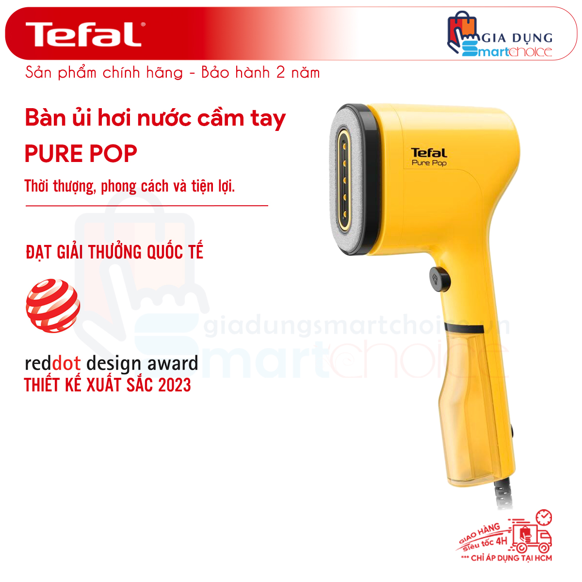 ban-ui-hoi-nuoc-cam-tay-tefal-pure-pop-dt2026e1-vang