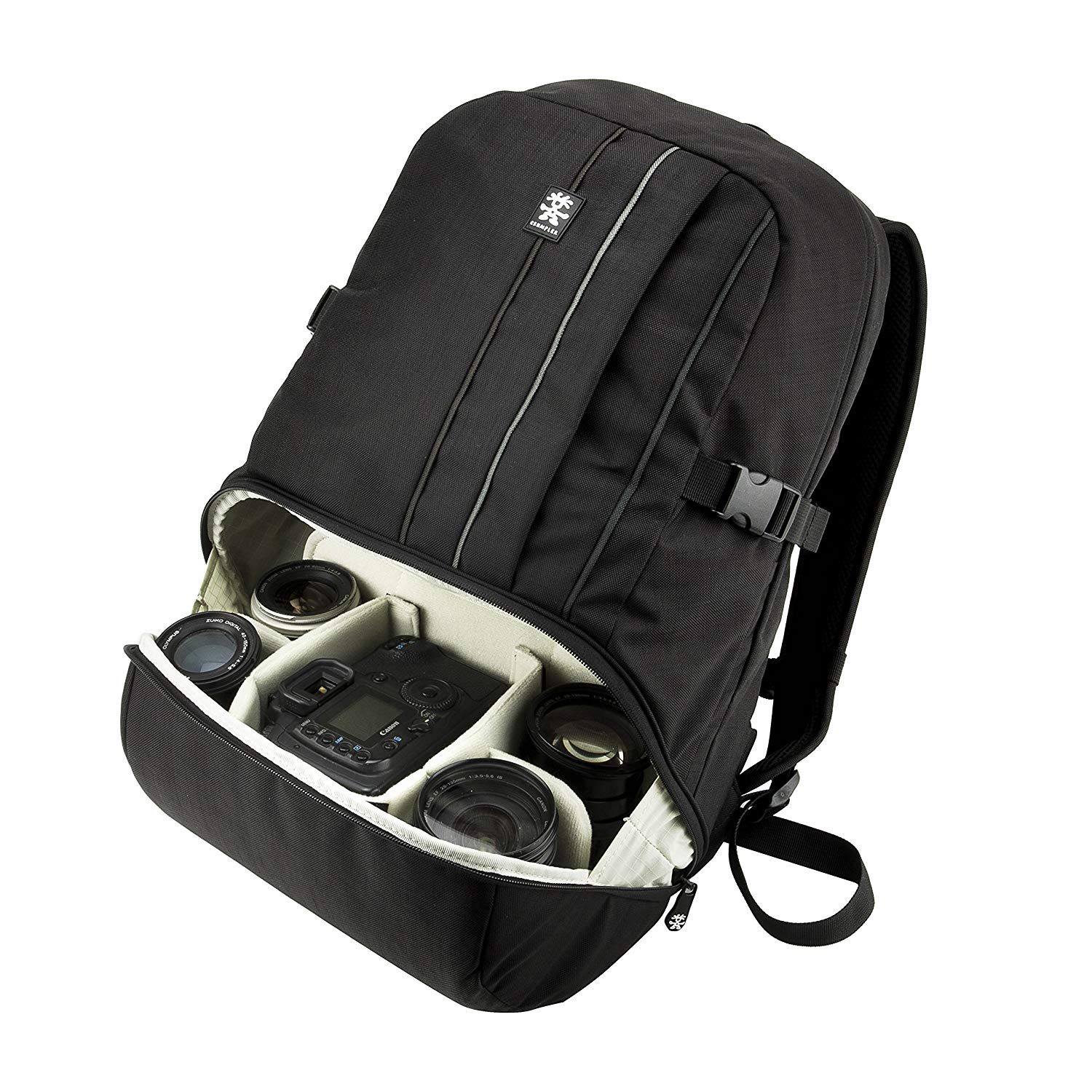 crumpler jackpack half photo