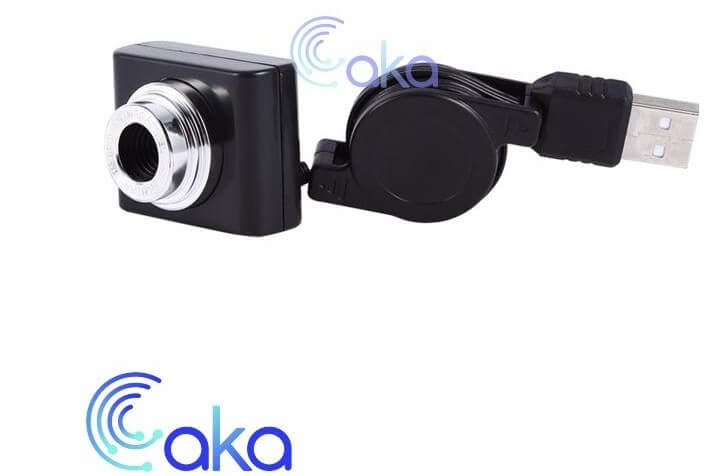 USB Camera raspberry pi - Linh Kiện Điện Tử TPHCM - Chuyên cung cấp ...