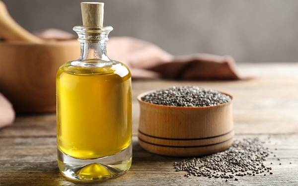 1. Giới thiệu về dầu hạt chia