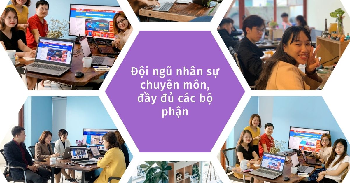 Có nên chọn phòng Marketing thuê ngoài thay vì tự xây dựng?