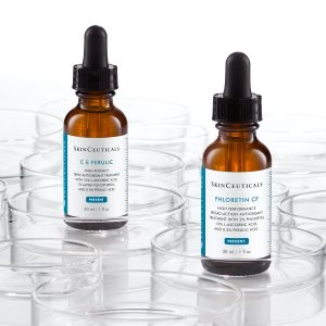 Skinceuticals – Serum chăm sóc da chuyên nghiệp đến từ nước Mỹ
