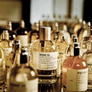 Le Labo - Nữ hoàng của các dòng nước hoa