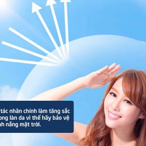 Bạn đã bảo vệ da đúng cách dưới ánh nắng?