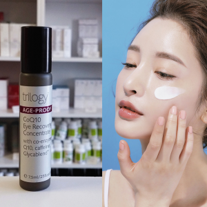 Trị Thâm Quầng Mắt Và Những Điều Bạn Cần Phải Biết